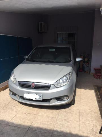 Grand Siena Essence 1.6 16V 2014