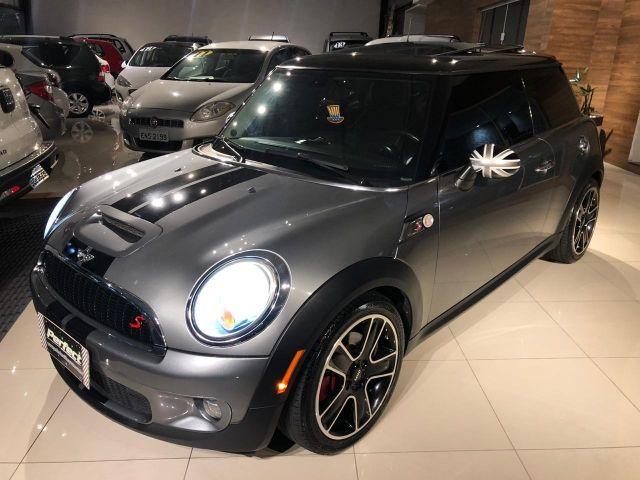 Mini Cooper S 1.6 THP - Foto 3