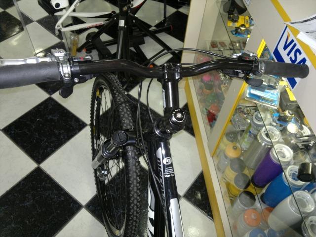 Bike aro 29 - 30 velocidades - Foto 4