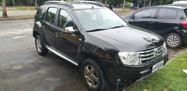 Renault Duster em ótimo estado, 40.000km! - Foto 2