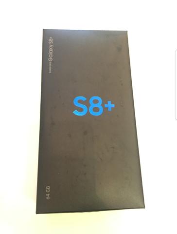 Galaxy S8+