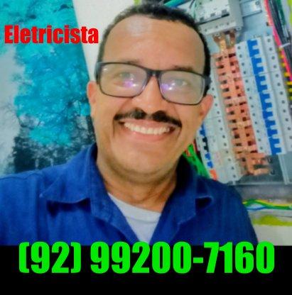 Eletricista profissional