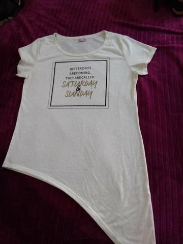 Roupas Femininas