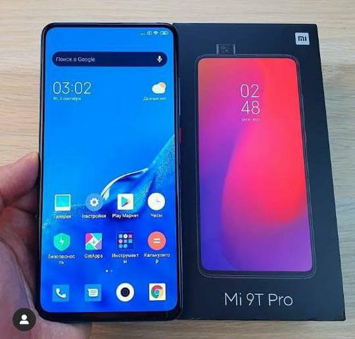 XIAOMI Mi 9T Pro e Mi 9T LACRADO - Foto 3