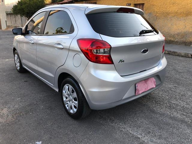 Vendo ford Ka se 1.0 - Foto 3