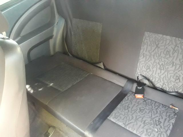 Ford ka 2011 com ar todo revisado - Foto 4
