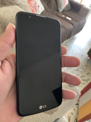 Celular K10 LTE