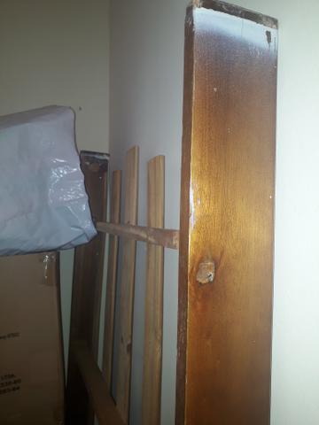 Cama de solteiro - Foto 3