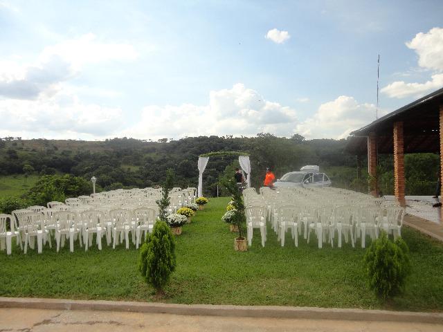 Sitio para festas- 15 minutos do final da cristiano machado - Foto 6