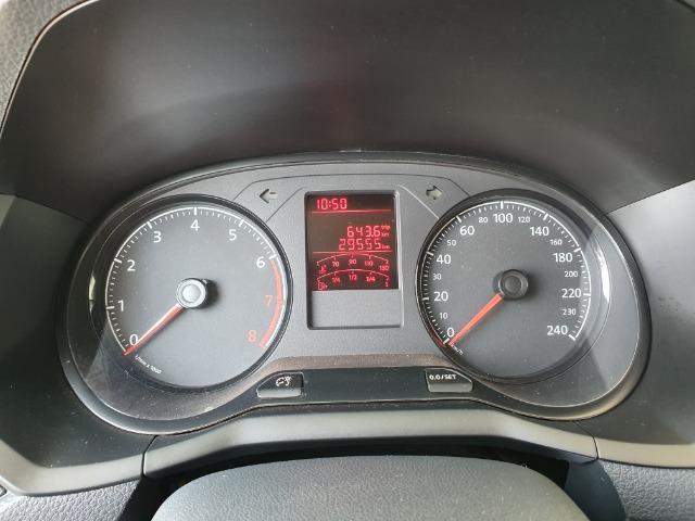 Gol 1.6 Trendline - Baixa Quilometragem - Foto 5