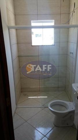 TAYC-Casa com 2 dormitórios à venda, 50 m² por R$ 95.000 - Unamar - Cabo Frio/RJ CA1019 - Foto 6