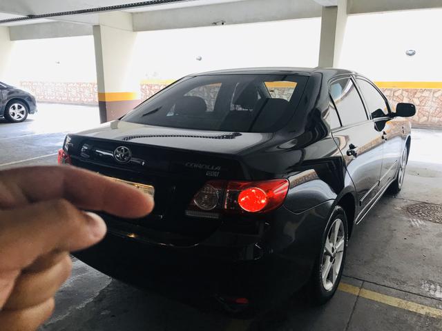 Corolla 2013/2014 - Foto 4