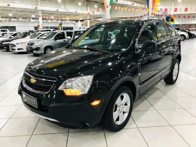 Chevrolet Captiva SPORT 2.4