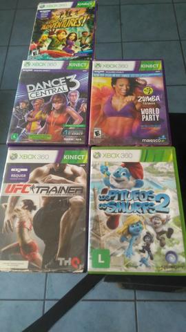 XBOX 360 completo + kinect - Foto 2