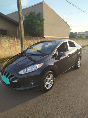 Ford Fiesta sedan - Foto 3