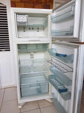 Geladeira Brastemp - Foto 4