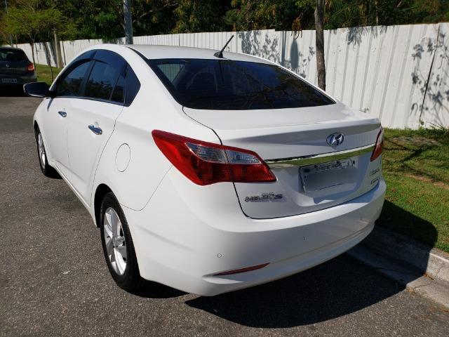 HB20S Premium Automático - Modelo Top de Linha! - Foto 3