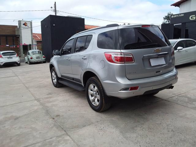 Trailblazer ltz ag4 - Foto 3