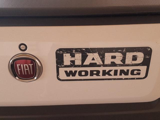 Fiat Strada Hard Working CS Fire Flex 1.4 08 Válvulas 2019 - Foto 13