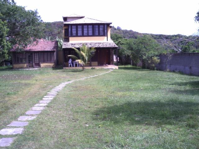 1.930 m2, com 2 Lojas, 1 Casa Grande, 1 Casa de caseiro, 2 Construções pequenas - Foto 10