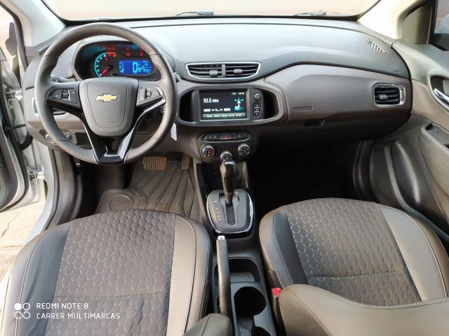 Prisma LTZ 2018 Automático - Foto 11
