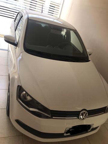 Gol 1.6 confortline 2016 - Foto 3