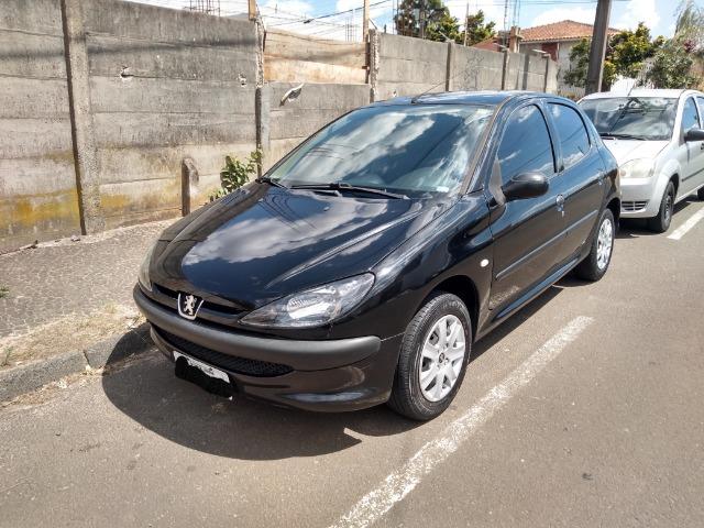 Peugeot 206 2008 1.4 5p Sensation Flex