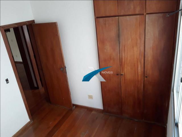 Apartamento com 3 dormitórios à venda, 100 m² por r$ 390.000 - nova suíssa - belo horizont - Foto 3