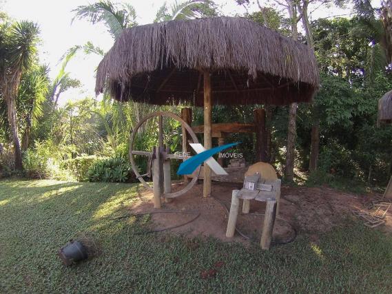 Sítio à venda com casa 3 quartos 75000 m² por r$ 1.800.000 - santo afonso - betim/mg - Foto 7