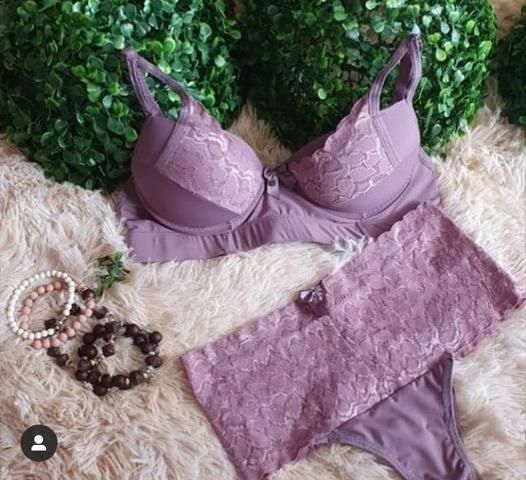 Lingeries atacadão