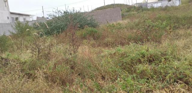 Excelente Terreno na Serra Negra em Bezerros - Foto 4