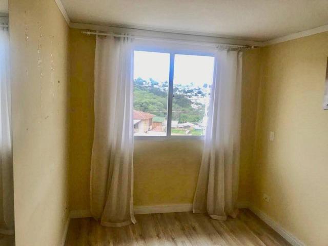 Apartamento com 2 quartos para alugar - Planta Almirante - Almirante Tamandaré/PR - Foto 7