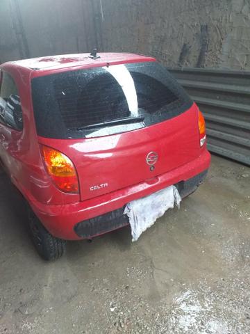 Vendo celta 2005 - Foto 5