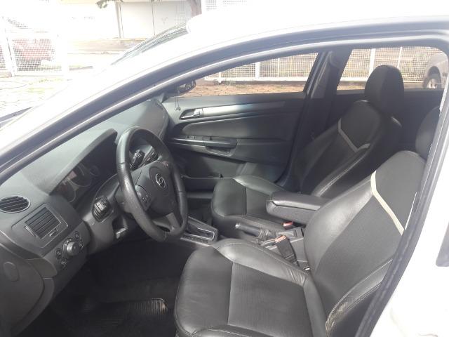 Vectra GT X 2010-11 automático completo - Foto 9