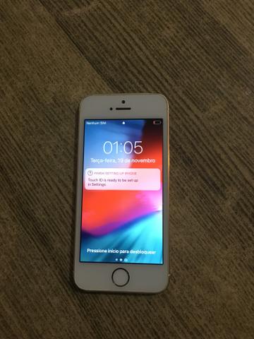 IPhone 5s 16g - Foto 3