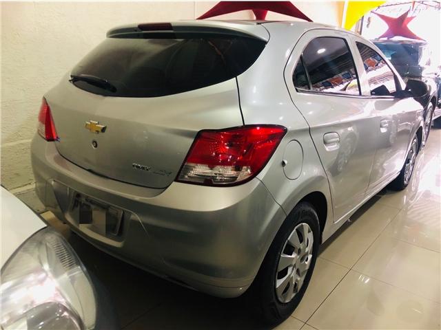Chevrolet Onix 1.0 mpfi joy 8v flex 4p manual - Foto 6