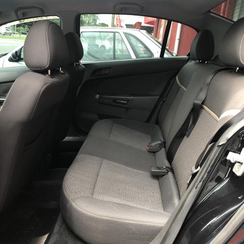 Vectra 2.0 8v completo flex - Foto 6