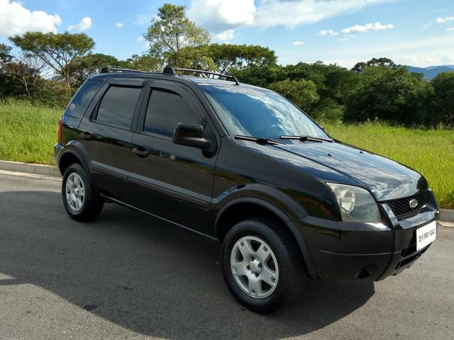 Ford ecosport xlt - Foto 2