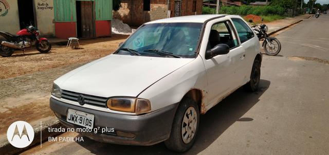 Gol 2004 - Foto 2