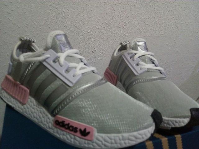 Tênis adidas - Foto 2