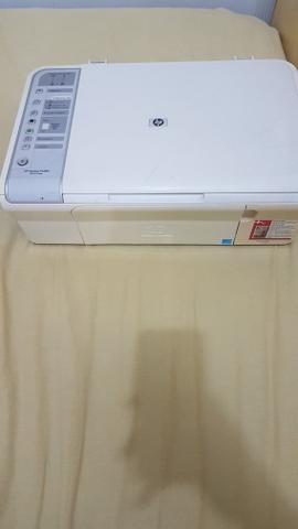 Impressora hp - Foto 2