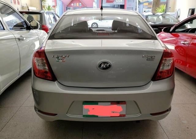 Lifan 530 Talent - Foto 2