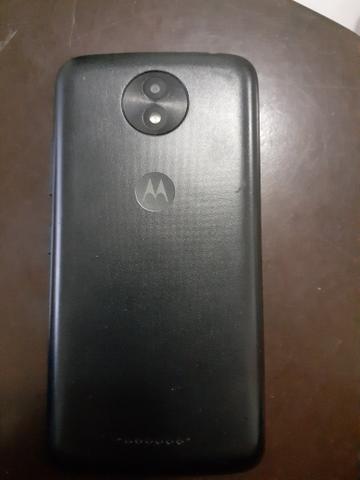 Celular Moto C Plus - Foto 3