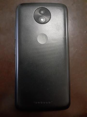 Vendo celular Moto C Plus - Foto 3