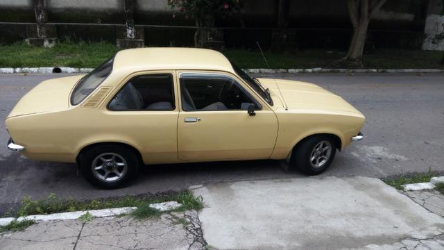 Chevette 76 ótimo estado