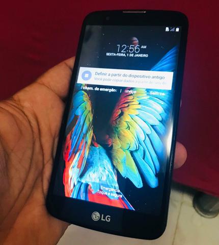 Lg K10tv 16gb