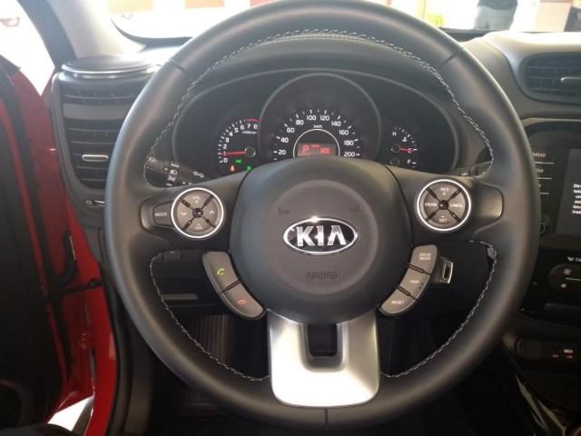 KIA SOUL U.265 - Foto 10