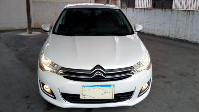 C4 Lounge 2015 Aut 17m KM Impecavel