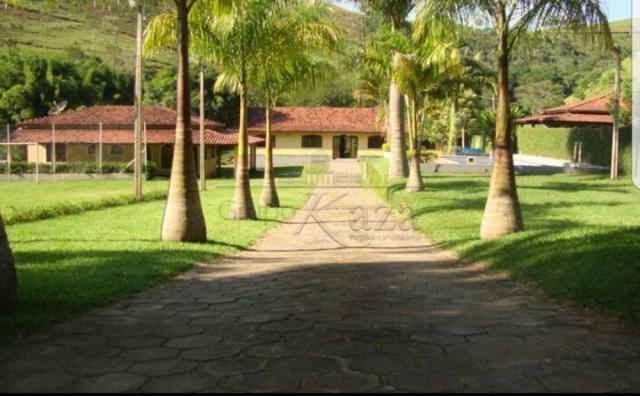 Chácara - chácara rural - Foto 5