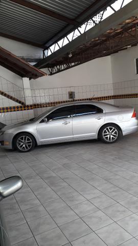 Ford fusion 2010 - Foto 5